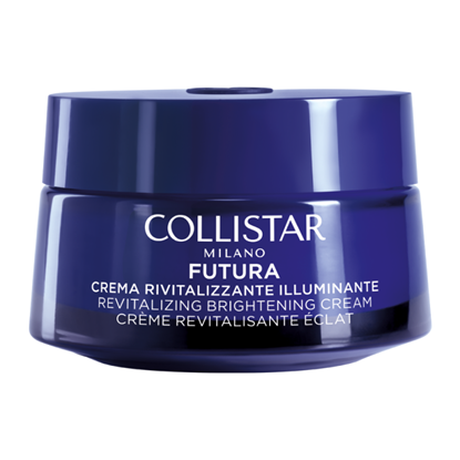 COLLISTAR FUTURA REVITALIZING BRIGHTENING CREAM 50ML